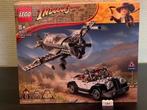 LEGO Fighter Plane Chase, Ophalen, Nieuw, Complete set, Lego