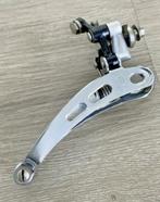 Campagnolo SR voorderailleur vintage, Ophalen of Verzenden, Zo goed als nieuw