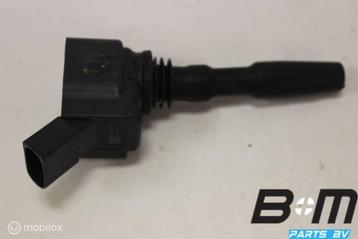 Bobine met bougiestekker Skoda Citigo 04E905110A beschikbaar voor biedingen
