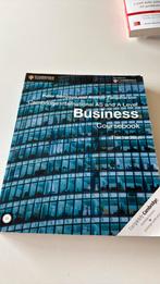 Business Coursebook, Ophalen of Verzenden