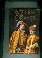 Willem van oranje albert groendijk 383 blz, Boeken, Ophalen of Verzenden, Zo goed als nieuw