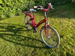 Kinderfiets meisjes 24 inch, Ophalen, Zo goed als nieuw, 24 inch