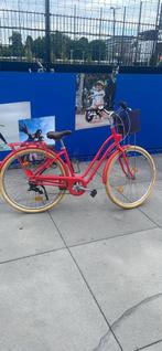 Velo btwin elops520, Ophalen, Zo goed als nieuw