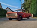 Ford F100 uit 1968, Achterwielaandrijving, 4949 cc, Particulier, 2 deurs