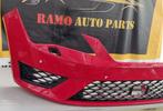 VOORBUMPER SEAT LEON 3 III 5F CUPRA FR 5F0807221M 2012/2017, Autos : Pièces & Accessoires, Autres pièces automobiles, -, 3 mois de garantie