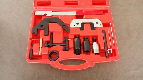 Timingset BMW, Landrover, opel M41 51 47TU 57TU, Auto diversen, Autogereedschap, Nieuw, Verzenden