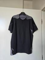 Nieuwe Running Shirt Heren - Nike - Large, Ophalen of Verzenden, Nieuw, Kleding, Nike