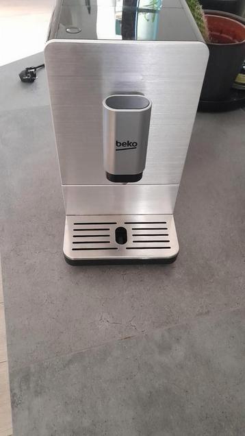 Machine à café à grains  beschikbaar voor biedingen