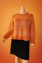 Luisa Cerano Mohair-Alpaca Trui • Maat 40, Kleding | Dames, Truien en Vesten, Maat 38/40 (M), Overige kleuren, Ophalen of Verzenden
