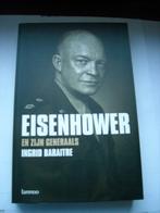 Eisenhower En De Generaals, Zo goed als nieuw, Ophalen