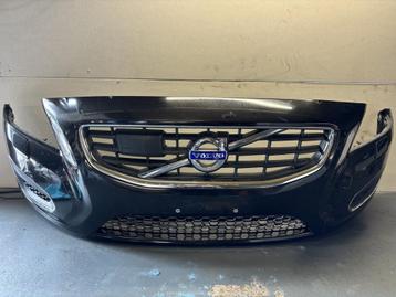 Volvo S60 Complete Voorbumper 31290811 beschikbaar voor biedingen