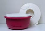 Tupperware™ « Ultimate Mixing Bowl » 3,5 litre - rose, Envoi, Neuf, Crème, Récipient ou Bol