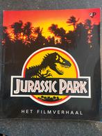 David Mason - Jurassic park, Ophalen of Verzenden, Zo goed als nieuw, David Mason