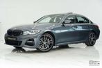 BMW 330 E hybrid M-Pakket! Btw, Pano, Hifi, Full options!, Automaat, Achterwielaandrijving, Zwart, 4 cilinders