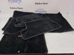 Matten Set van een Honda Prelude, Auto-onderdelen, 3 maanden garantie, Gebruikt, Honda