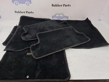 Matten Set van een Honda Prelude beschikbaar voor biedingen