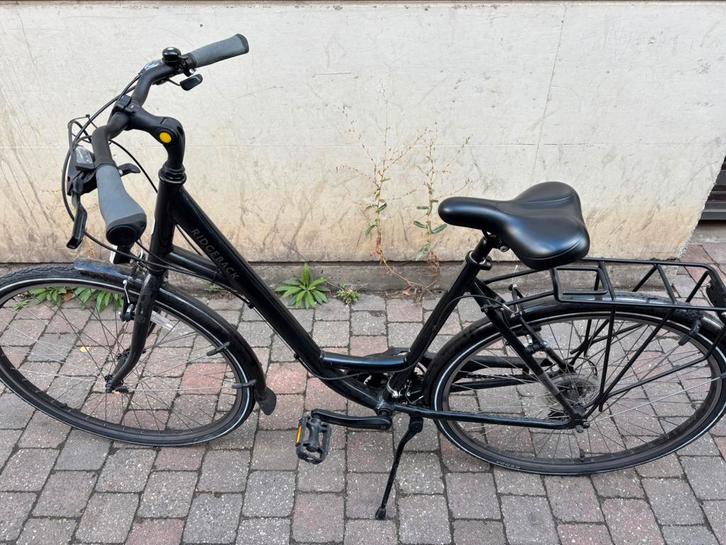 Women Bike barely used, Vélos & Vélomoteurs, Vélos | Femmes | Vélos pour femme, Comme neuf, Autres marques, Vitesses, Enlèvement