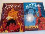 aromm, Ophalen of Verzenden, Gelezen