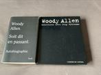 Livres de et sur Woody Allen, cinéaste né en 1935 à New York, Ophalen, Gelezen, Woody Allen, Film, Tv en Media