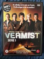 Dokter Deen & Vermist, Cd's en Dvd's, Dvd's | Tv en Series, Vanaf 12 jaar, Ophalen of Verzenden, Zo goed als nieuw, Drama