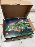Lego 10354 - The Lord of the Rings : De Gouw (2025), Ophalen, Nieuw, Complete set, Lego