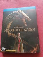 House of the dragon 1 blu ray, Cd's en Dvd's, Blu-ray, Science Fiction en Fantasy, Ophalen, Nieuw in verpakking