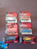 Majorette aan 2,50€ per stuk, Ophalen of Verzenden, Zo goed als nieuw, Auto