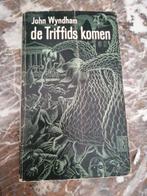 De trffids komen 954 prisma, Boeken, Gelezen, Ophalen of Verzenden