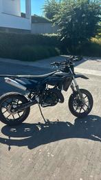 Sherco SM-R 50 (50cc), Fietsen en Brommers, Brommers | Overige merken, Ophalen, 6 versnellingen, Sherco, 50 cc