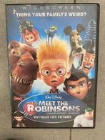 Meet the Robinsons  DVD Walt Disney Nieuwstaat, Europees, Tekenfilm, Alle leeftijden, Ophalen of Verzenden