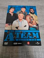 The A-Team seizoen 4, Cd's en Dvd's, Ophalen of Verzenden, Zo goed als nieuw