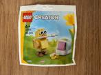 Lego 30690 - Peinture d'œufs de Pâques avec poussin, Enfants & Bébés, Jouets | Duplo & Lego, Enlèvement ou Envoi, Neuf, Ensemble complet