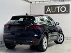 Jaguar E-Pace 2.0D D165 *GARANTIE*LED*360CAM*LEDER*, Cuir, Achat, Euro 6, Entreprise