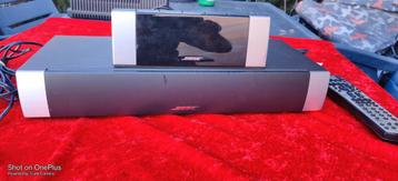 Bose Lifestyle VClass 30 mediacenter  beschikbaar voor biedingen