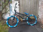 wethepeole curse 18inch, Fietsen en Brommers, Ophalen, Gebruikt