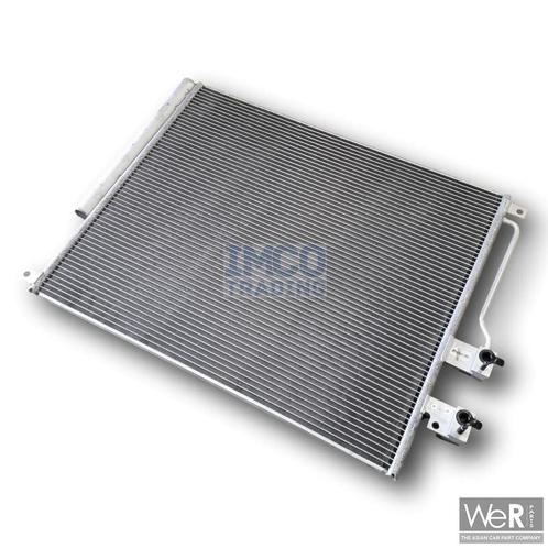 Ssangyong Rexton + Musso 2017> Condensor Airco 6840036000, Auto-onderdelen, Airco en Verwarming, Ssangyong, Nieuw, Ophalen of Verzenden