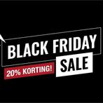 🔥 BLACK FRIDAY DEALS bij Visgraatshop 🔥, Doe-het-zelf en Bouw, Ophalen of Verzenden, Nieuw, Hout, Parket