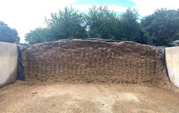 Ensilage herbe bio 2024, Dieren en Toebehoren, Dierenvoeding, Ophalen