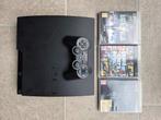 Playstation 3, Games en Spelcomputers, Ophalen, Gebruikt