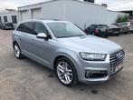 Audi Q7 3.0Tdi E-Tron Hybride Full ..!, SUV ou Tout-terrain, 5 places, Automatique, Achat