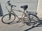 Stadsfiets heren, Ophalen, Zo goed als nieuw