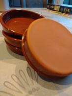 Aarden vispannetjes, Ophalen of Verzenden