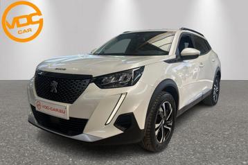 Peugeot 2008 Allure  beschikbaar voor biedingen