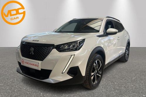 Peugeot 2008 Allure, Auto's, Peugeot, Airbags, Bluetooth, Boordcomputer, Centrale vergrendeling, Climate control, Cruise Control