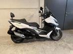 Kymco X-citing 400 sportieve sterke luxescooter (bj 2014), Motoren, 400 cc, Scooter, Kymco, Bedrijf