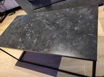 Salontafel 100x50x45, Huis en Inrichting, Ophalen, 100 tot 150 cm, 50 tot 100 cm, Zo goed als nieuw