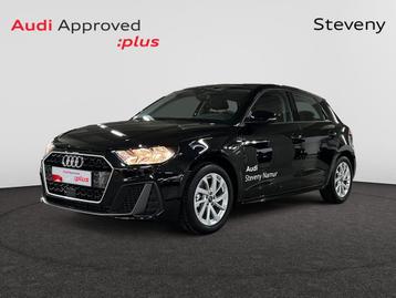 Audi A1 Sportback Audi A1 Sportback Business Edition S line  beschikbaar voor biedingen