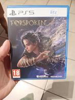 jeux ps5 forspoken, Ophalen, Zo goed als nieuw