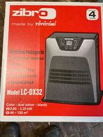 Zibro Kamin, Huis en Inrichting, Ophalen, Zo goed als nieuw