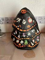 Sac à dos sapin : Jack Skellington, Collections, Disney, Enlèvement, Autres personnages, Utilisé, Sac, Valise ou Pochette